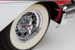 Buick Roadmaster Convertible 1955 года